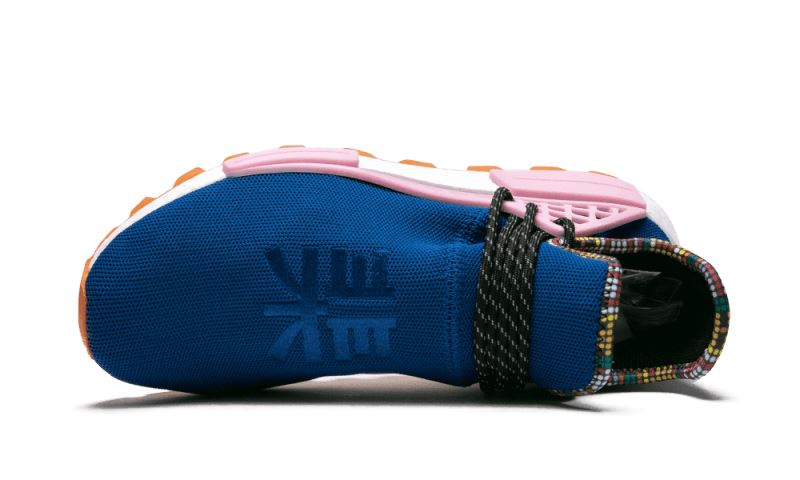 Adidas NMD SolarHu Pharrell Inspiration Pack Powder Blue – limitierter Sneaker bei Shade Studios