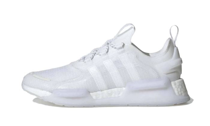 Adidas NMD V3 Cloud White – limitierter Sneaker bei Shade Studios