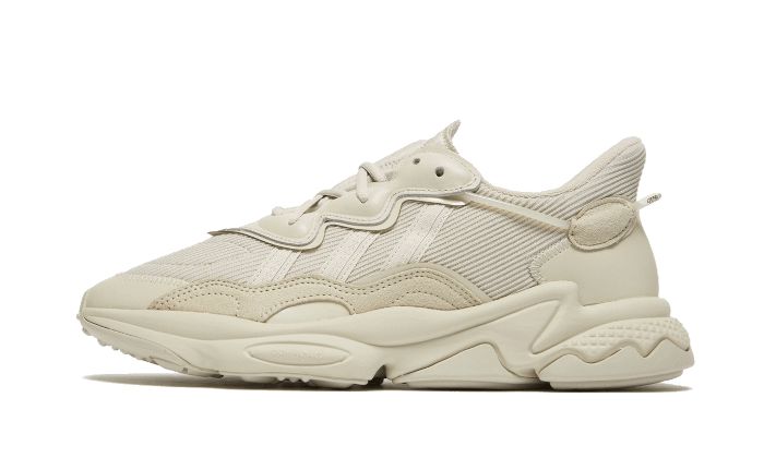 Adidas Ozweego Clear Brown – limitierter Sneaker bei Shade Studios