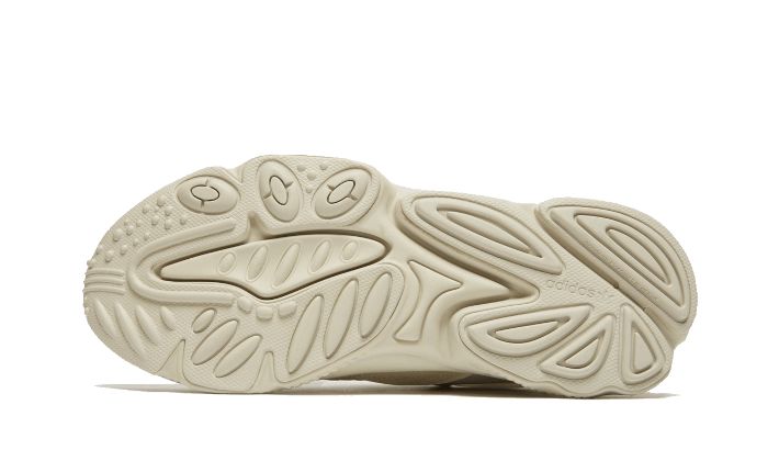Adidas Ozweego Clear Brown – limitierter Sneaker bei Shade Studios