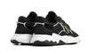 Adidas Adidas Ozweego Core Black Solar Green - EE7002 / EF0518