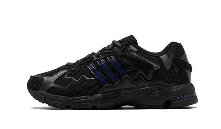 Adidas Response CL Bad Bunny Black Blue – limitierter Sneaker bei Shade Studios