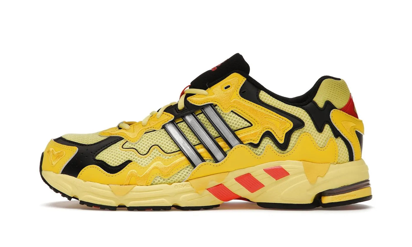 Response CL Bad Bunny Yellow - GY0101