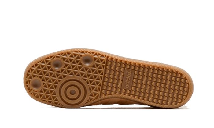 Adidas Samba Beige Gum – limitierter Sneaker bei Shade Studios