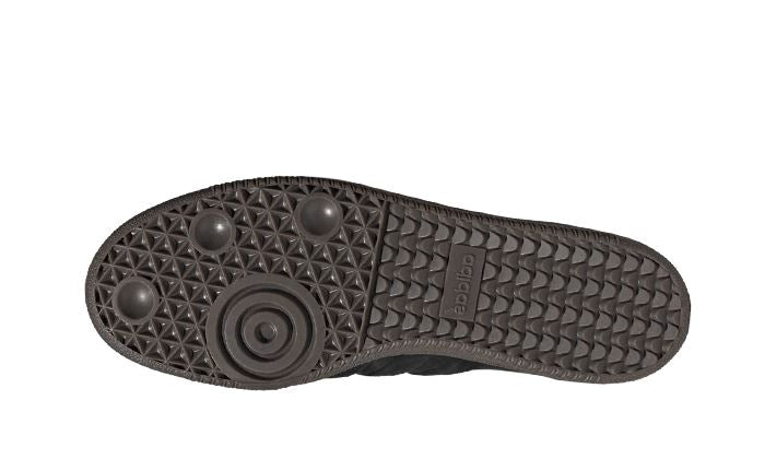 Adidas Samba Black Gum – limitierter Sneaker bei Shade Studios