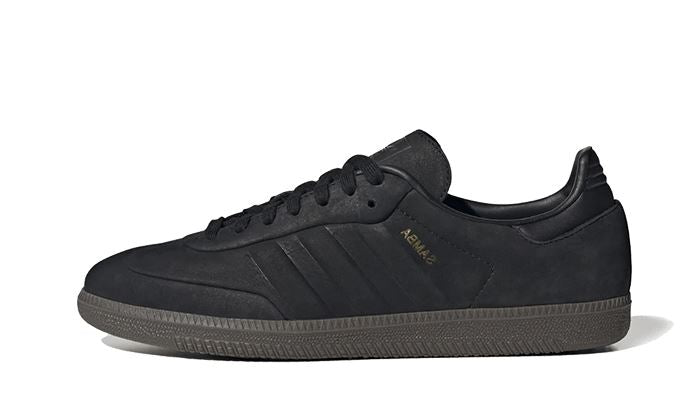 Adidas Samba Black Gum – limitierter Sneaker bei Shade Studios