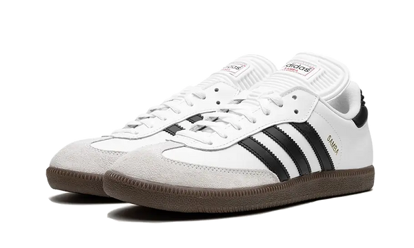 Adidas Adidas Samba Classic White - 772109