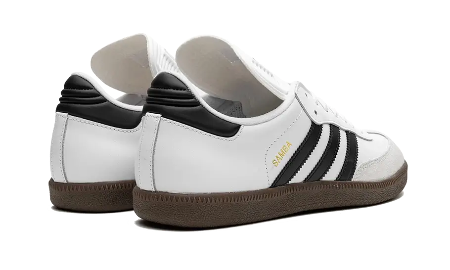 Adidas Samba Classic White – limitierter Sneaker bei Shade Studios