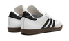 Adidas Adidas Samba Classic White - 772109