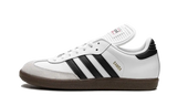 Adidas Samba Classic White