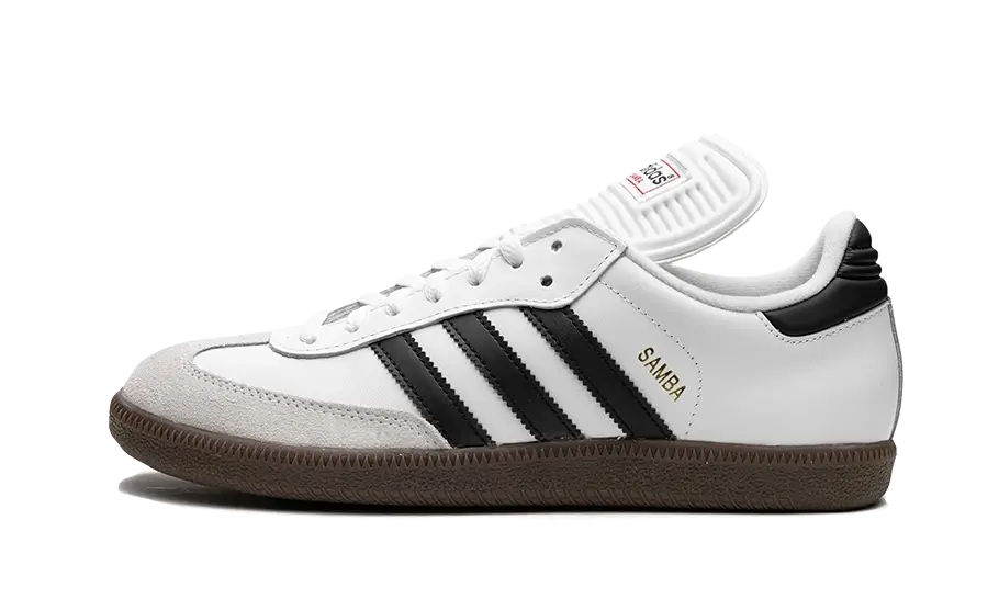 Adidas Samba Classic White – limitierter Sneaker bei Shade Studios