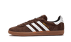 Adidas Adidas Samba Deco SPZL Brown - IF5739