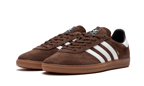 Adidas Adidas Samba Deco SPZL Brown - IF5739