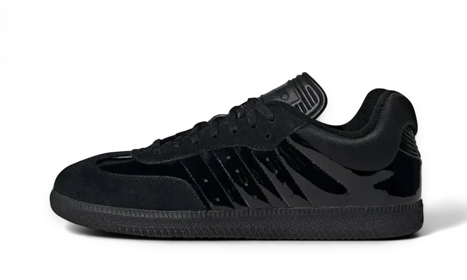 Adidas Samba Dingyun Zhang – limitierter Sneaker bei Shade Studios