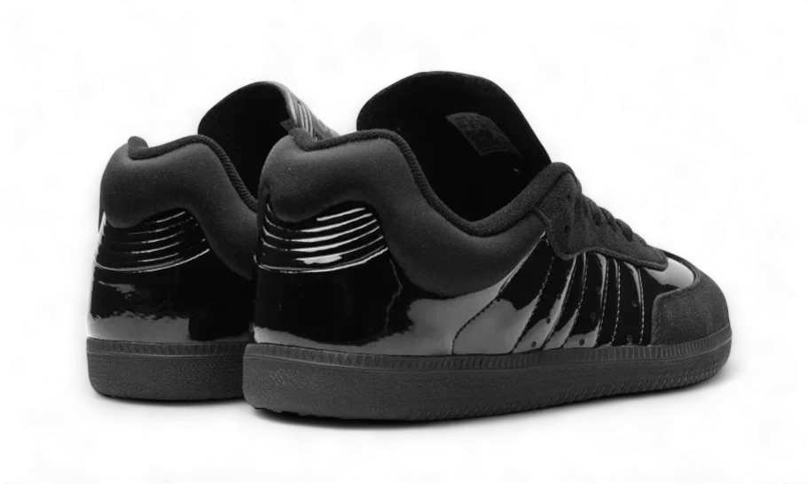 Adidas Samba Dingyun Zhang – limitierter Sneaker bei Shade Studios
