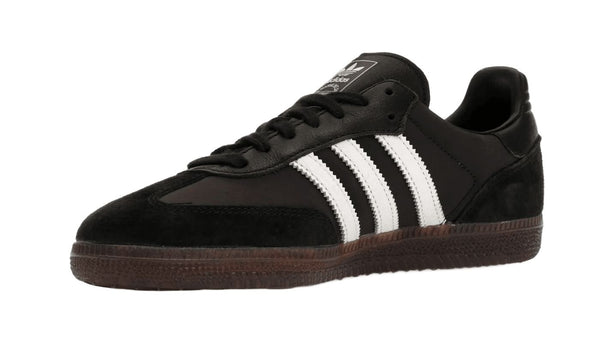 Adidas Samba Dover Street Market Black