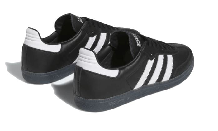 Adidas Samba Fucking Awesome Black White – limitierter Sneaker bei Shade Studios