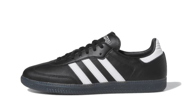 Adidas Samba Fucking Awesome Black White – limitierter Sneaker bei Shade Studios