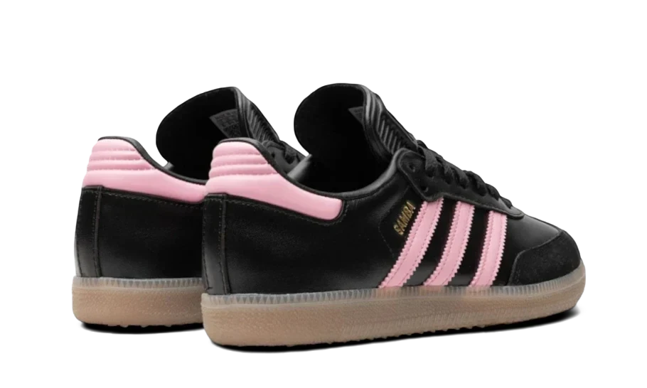 Adidas Samba Inter Miami CF Messi – limitierter Sneaker bei Shade Studios