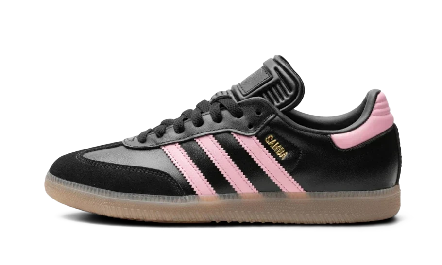 Adidas Samba Inter Miami CF Messi – limitierter Sneaker bei Shade Studios