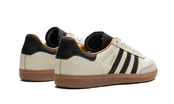 Adidas Adidas Samba JJJJound Off-White Core Black - ID8708