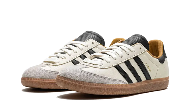 Adidas Adidas Samba JJJJound Off-White Core Black - ID8708