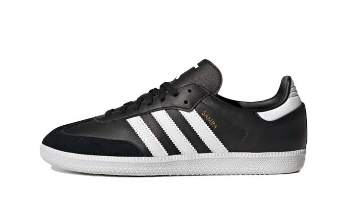 Adidas Samba Juventus – limitierter Sneaker bei Shade Studios