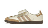 Adidas Samba LT Cream White Warm Sandstone