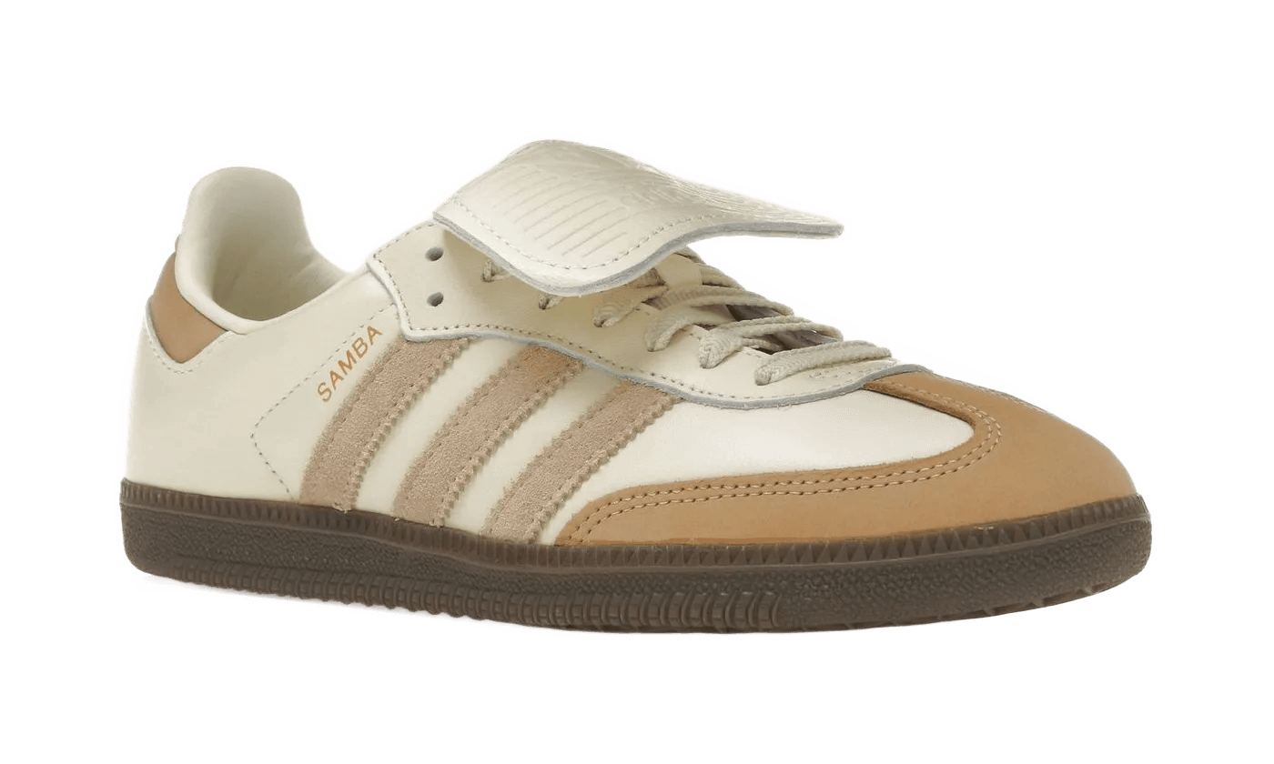 Samba LT Cream White Warm Sandstone - JH5706