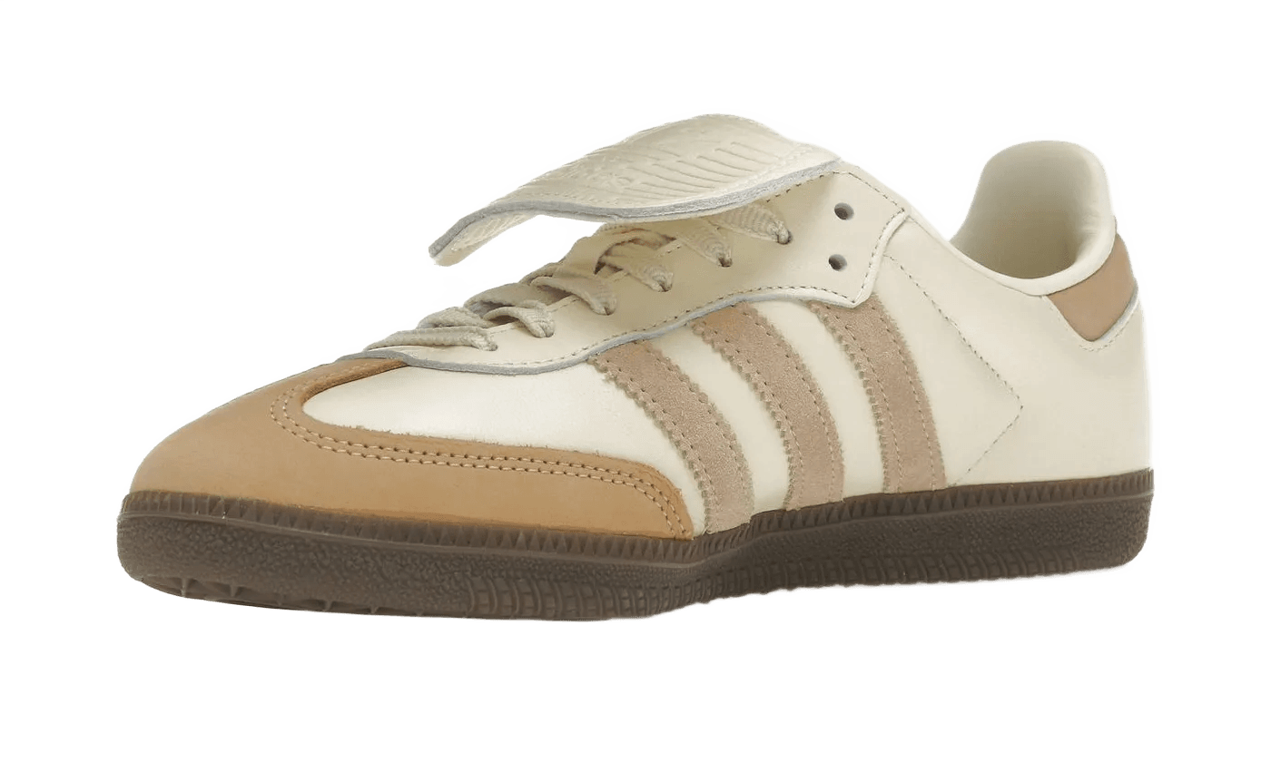 Samba LT Cream White Warm Sandstone - JH5706