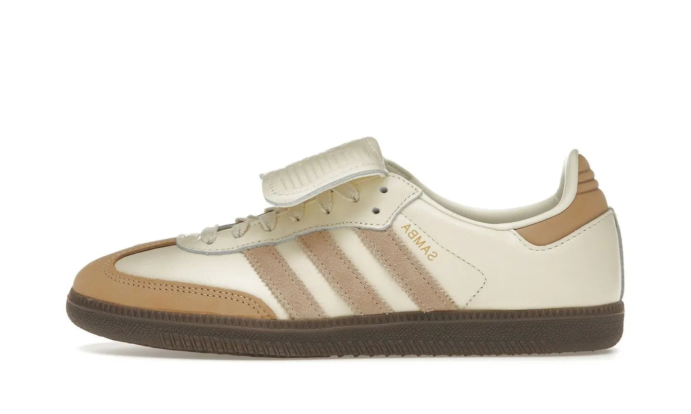 Samba LT Cream White Warm Sandstone - JH5706