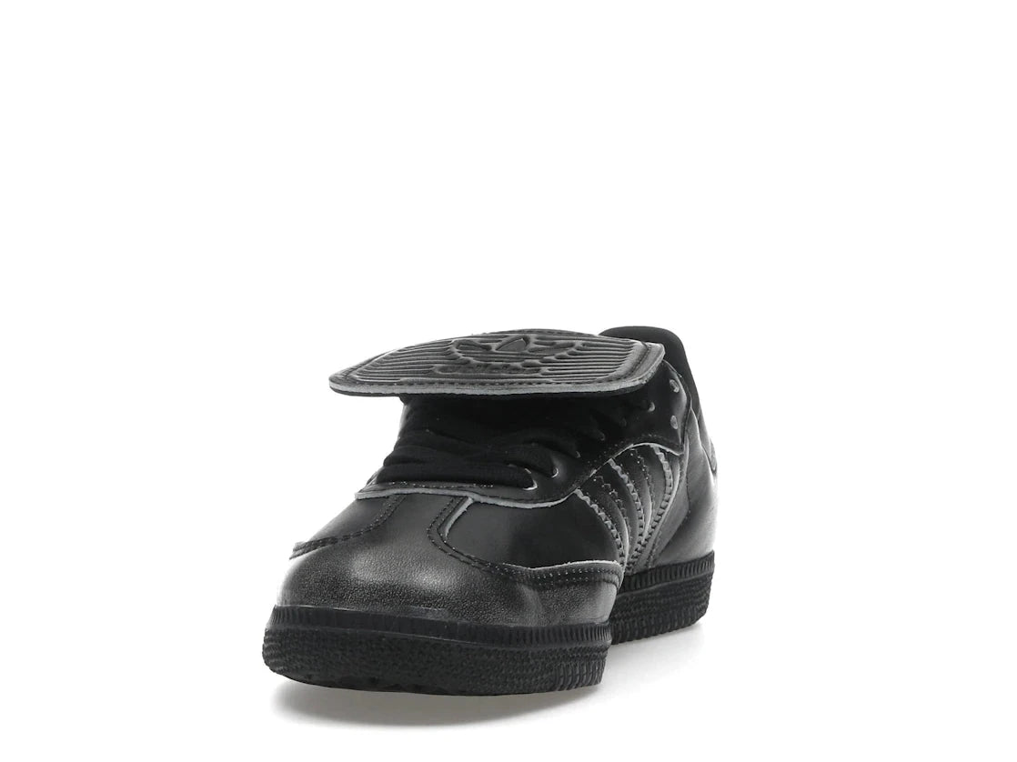 Samba LT Distressed Pack Black - JR5999