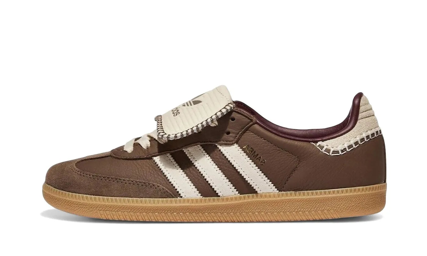 Samba LT Earth Strata White Gum - JQ6620