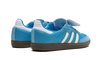 Adidas Adidas Samba LT Semi Blue Burst  - IE9170