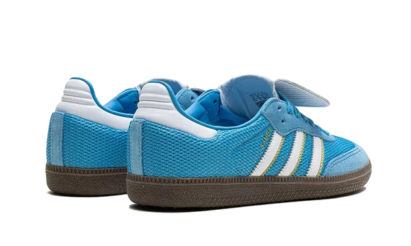 Adidas Adidas Samba LT Semi Blue Burst  - IE9170