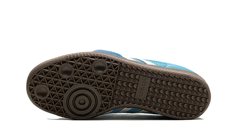 Adidas Samba LT Semi Blue Burst – limitierter Sneaker bei Shade Studios