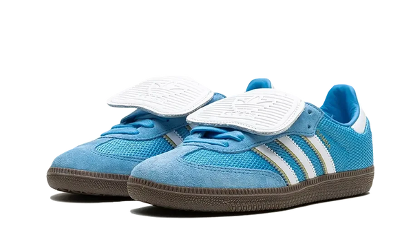 Adidas Adidas Samba LT Semi Blue Burst  - IE9170