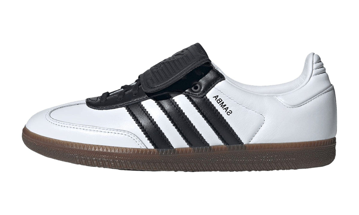 adidas Samba LT White Black