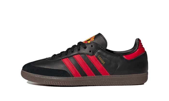 Adidas Samba Manchester – limitierter Sneaker bei Shade Studios