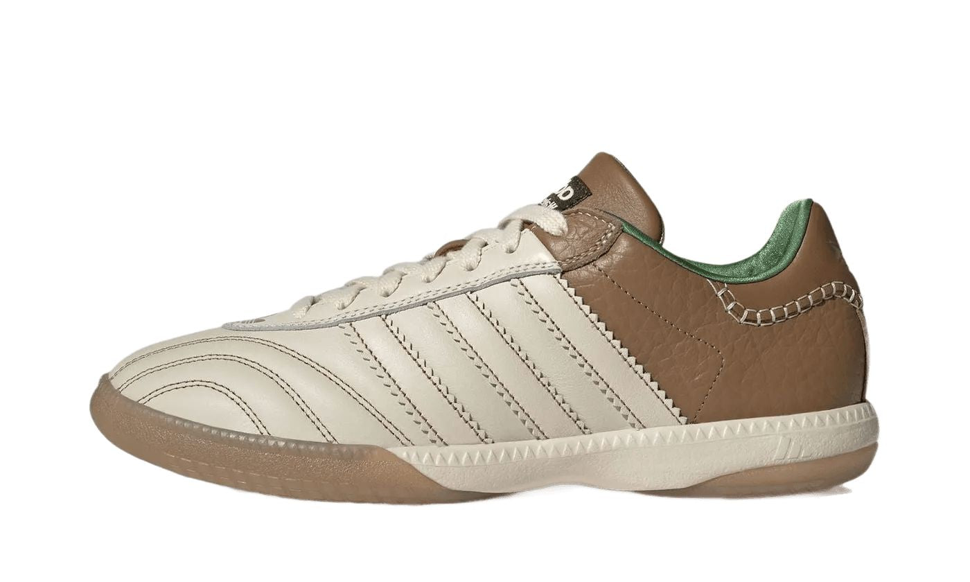 Adidas Samba Millennium Wales Bonner Elena Nappa – limitierter Sneaker bei Shade Studios