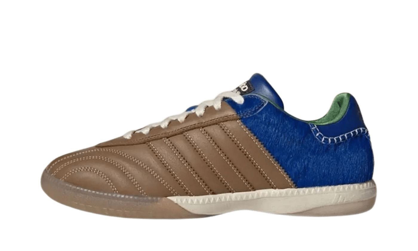 Adidas Samba Millennium Wales Bonner Pony Nappa – limitierter Sneaker bei Shade Studios