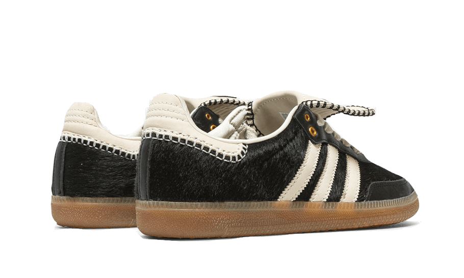 Adidas Samba Nylon Wales Bonner Core Black – limitierter Sneaker bei Shade Studios