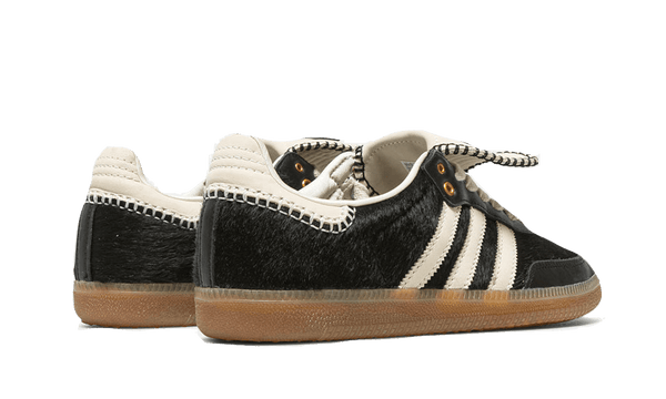 Adidas Adidas Samba Nylon Wales Bonner Core Black - IE0580