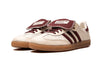 Adidas Adidas Samba Nylon Wales Bonner Cream White - IE0586