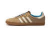 Adidas Adidas Samba Nylon Wales Bonner Desert White - IH3261