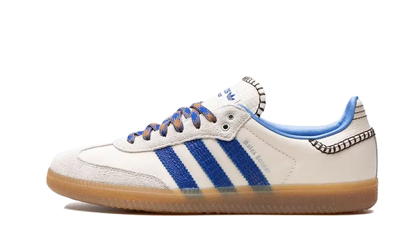 Adidas Adidas Samba Nylon Wales Bonner Wonder Clay Royal - IH7756