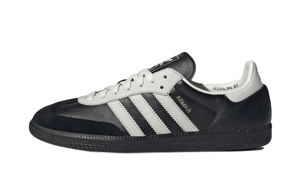 Adidas Samba OG 75th Anniversary Pack Black