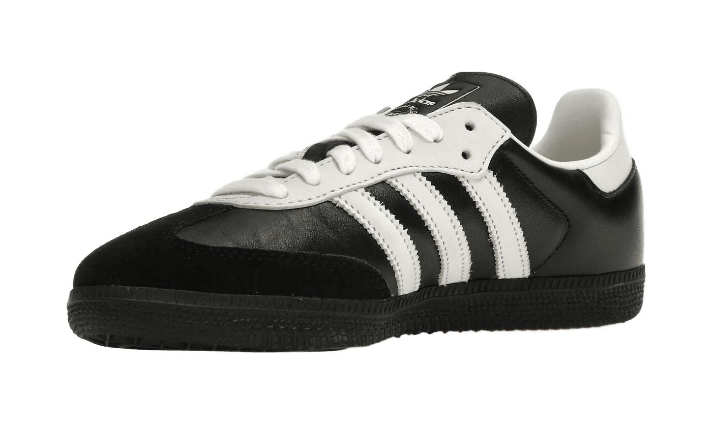 Adidas Samba OG 75th Anniversary Pack Black – limitierter Sneaker bei Shade Studios