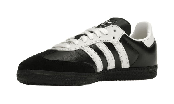 Adidas Samba OG 75th Anniversary Pack Black