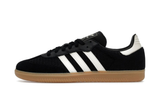 Adidas Samba OG Black Cream White Magic Beige